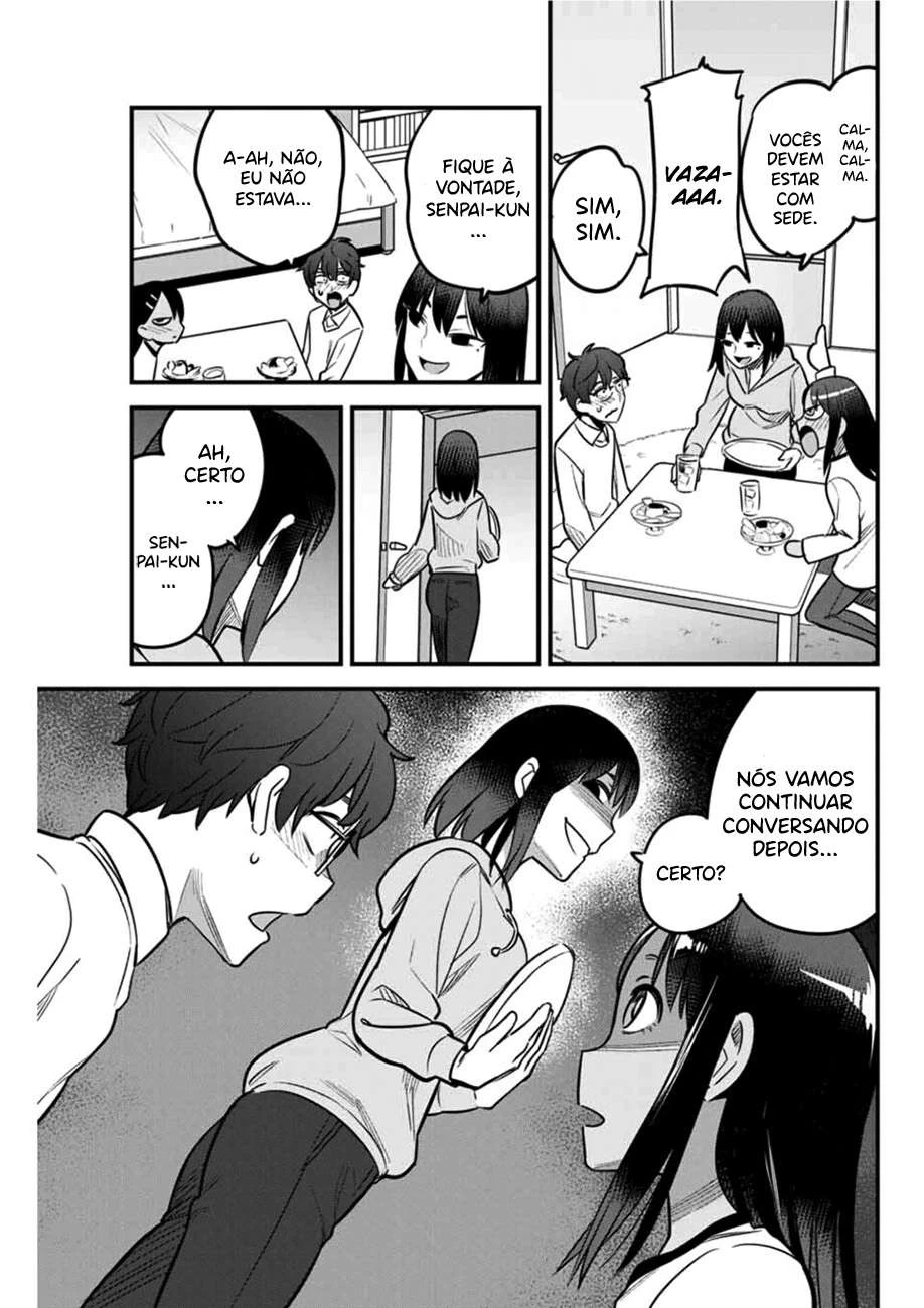 Ijiranaide, Nagatoro-san: Comic Anthology — Cap. 61, pág. 16