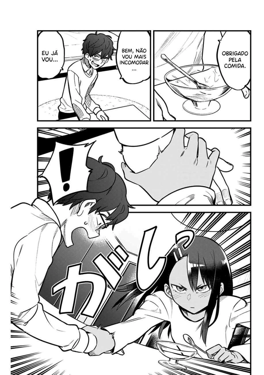 Ijiranaide, Nagatoro-san: Comic Anthology — Cap. 62, pág. 4