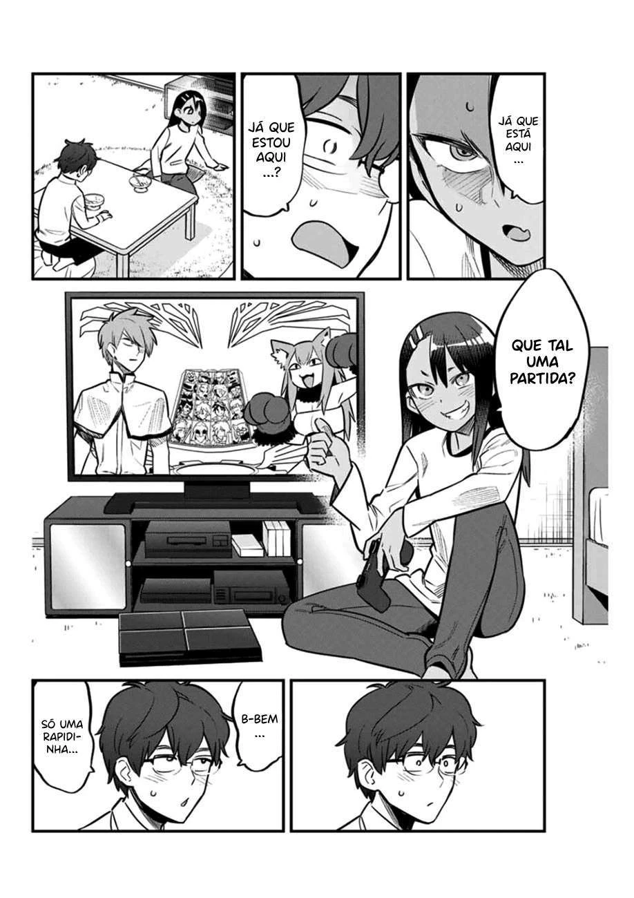 Ijiranaide, Nagatoro-san: Comic Anthology — Cap. 62, pág. 5
