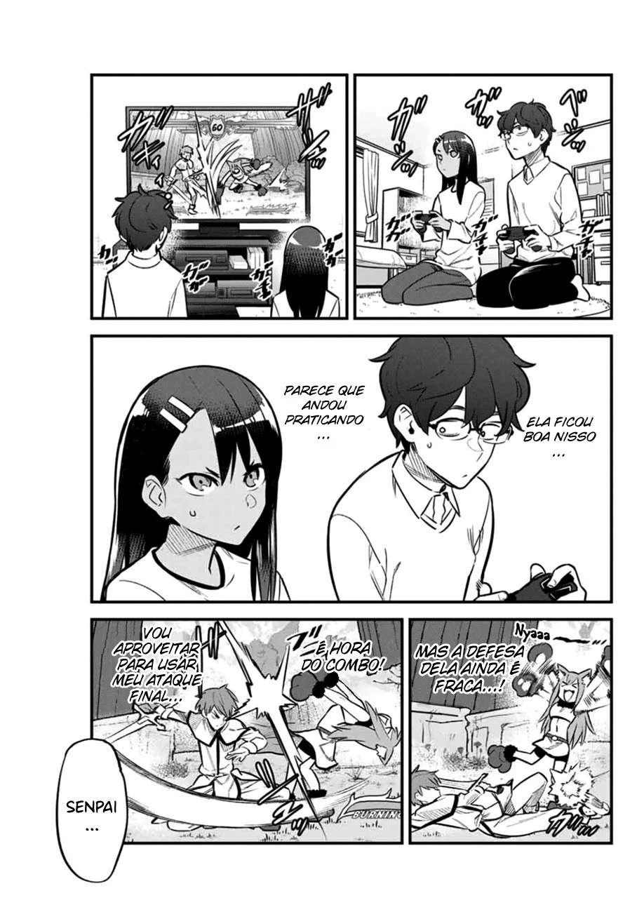 Ijiranaide, Nagatoro-san: Comic Anthology — Cap. 62, pág. 6