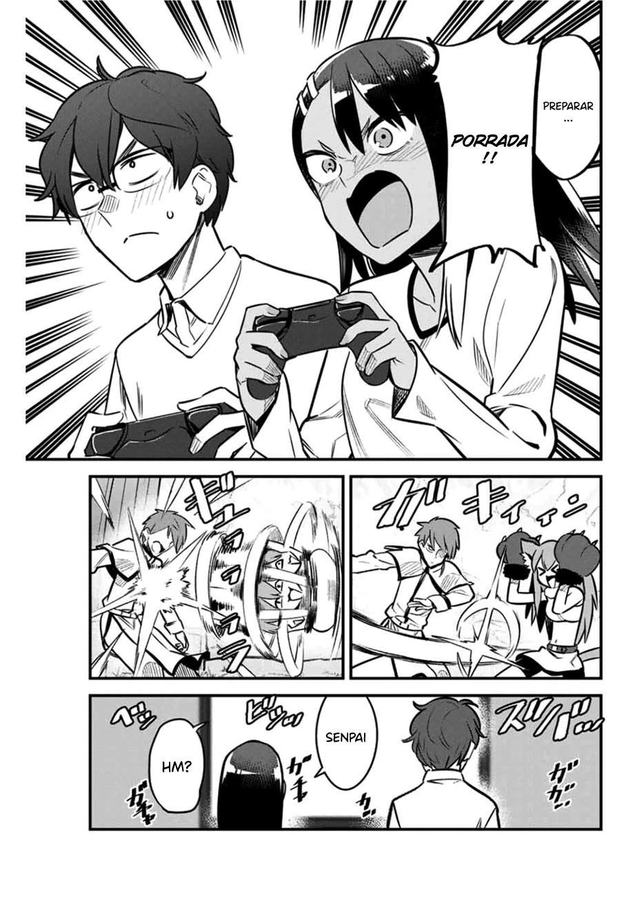 Ijiranaide, Nagatoro-san: Comic Anthology — Cap. 62, pág. 12
