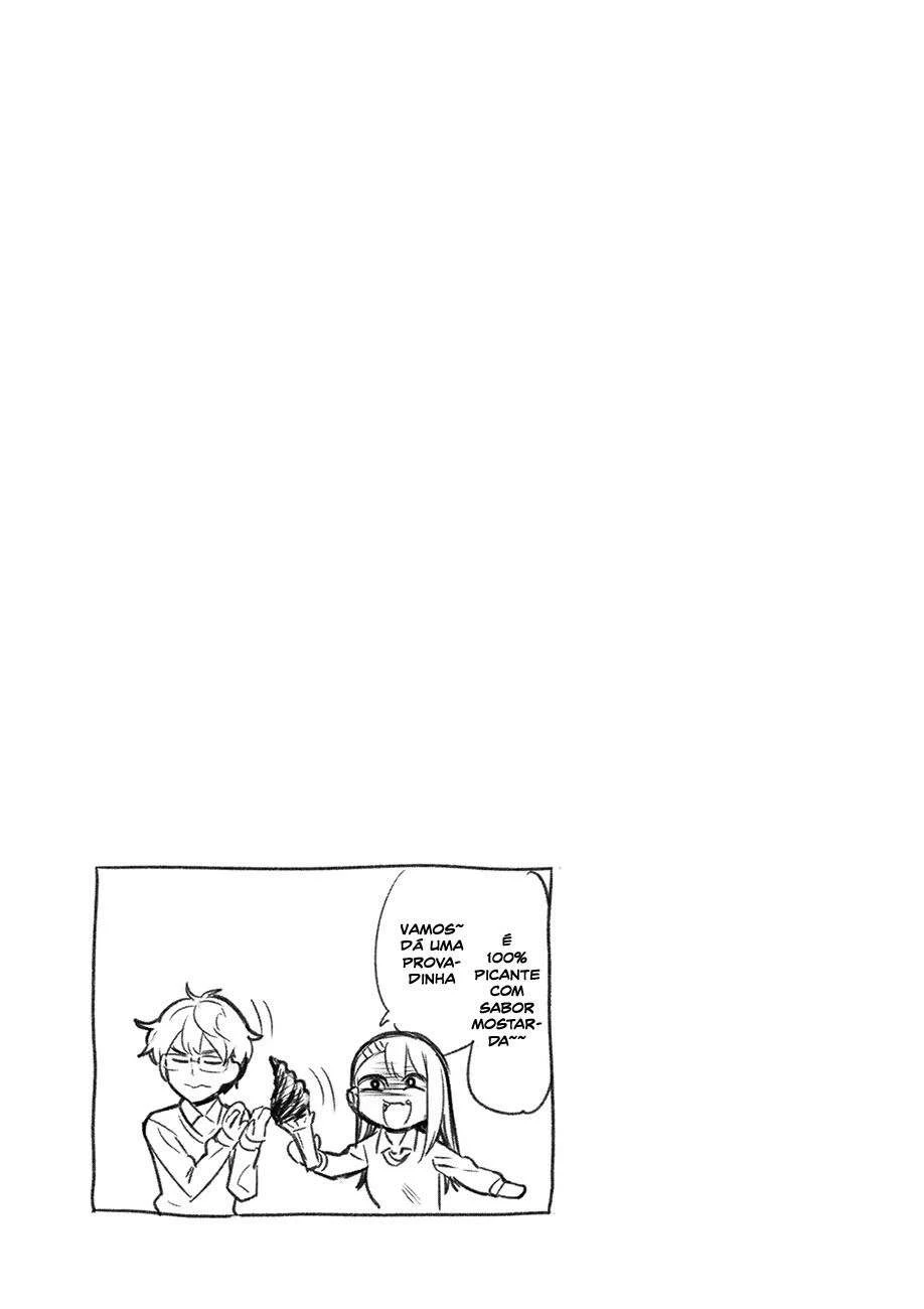 Ijiranaide, Nagatoro-san: Comic Anthology — Cap. 63, pág. 7