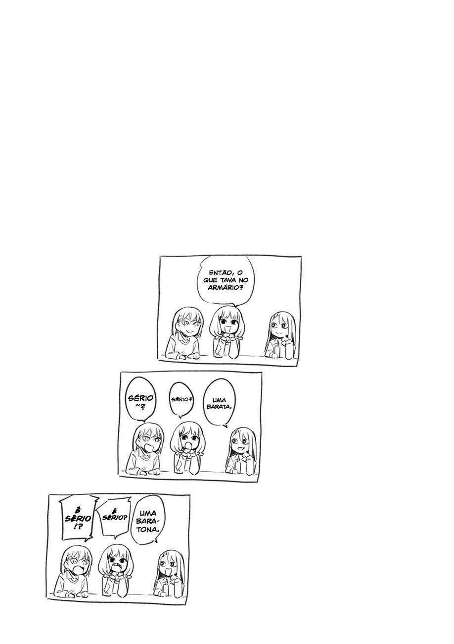 Ijiranaide, Nagatoro-san: Comic Anthology — Cap. 63, pág. 9