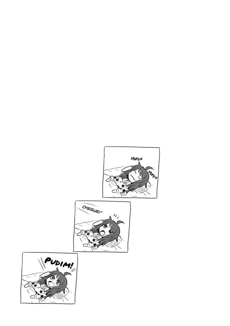 Ijiranaide, Nagatoro-san: Comic Anthology — Cap. 63, pág. 10
