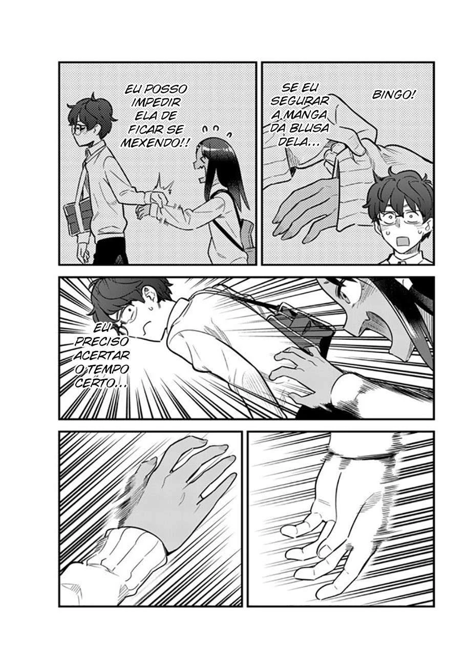 Ijiranaide, Nagatoro-san: Comic Anthology — Cap. 64, pág. 12