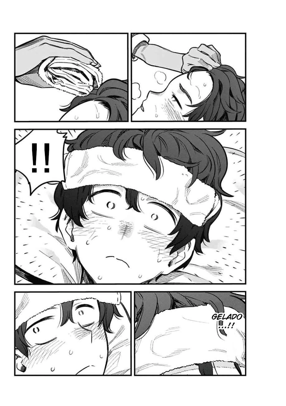 Ijiranaide, Nagatoro-san: Comic Anthology — Cap. 66, pág. 3