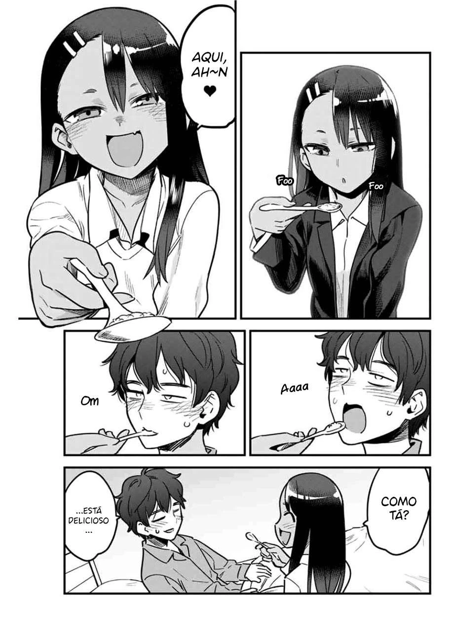 Ijiranaide, Nagatoro-san: Comic Anthology — Cap. 66, pág. 14