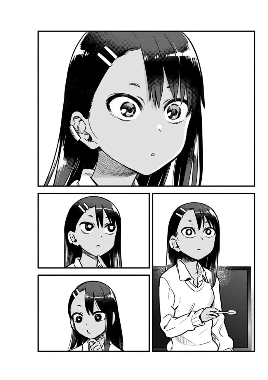 Ijiranaide, Nagatoro-san: Comic Anthology — Cap. 67, pág. 4
