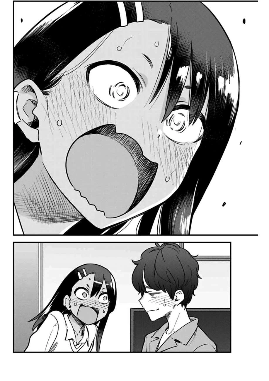 Ijiranaide, Nagatoro-san: Comic Anthology — Cap. 67, pág. 5