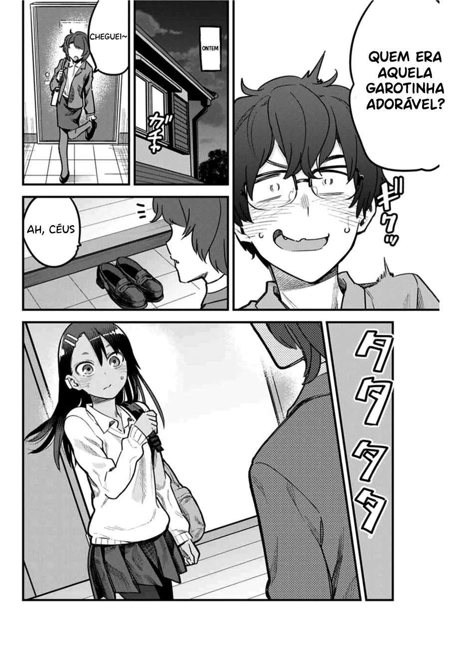 Ijiranaide, Nagatoro-san: Comic Anthology — Cap. 67, pág. 13