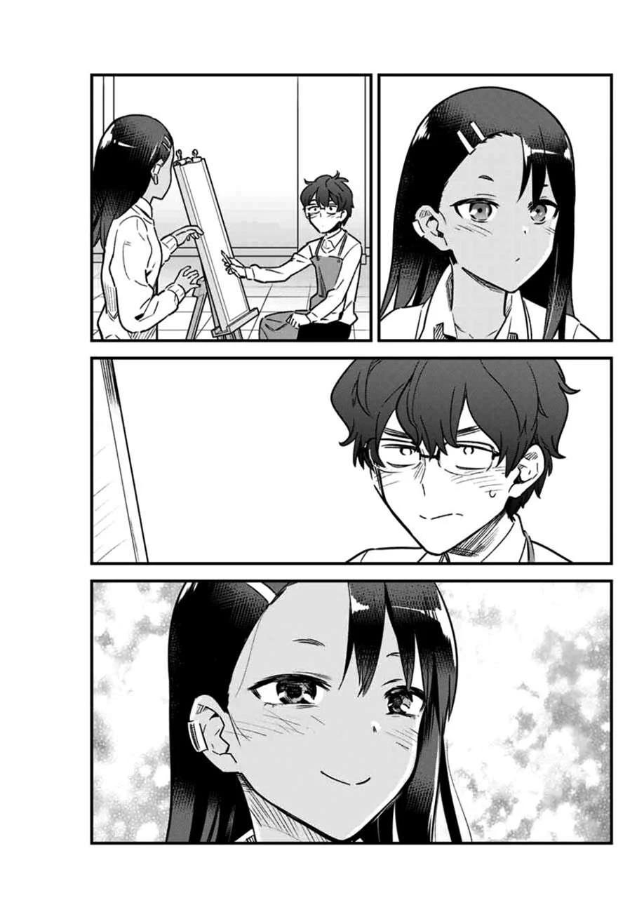 Ijiranaide, Nagatoro-san: Comic Anthology — Cap. 68, pág. 20