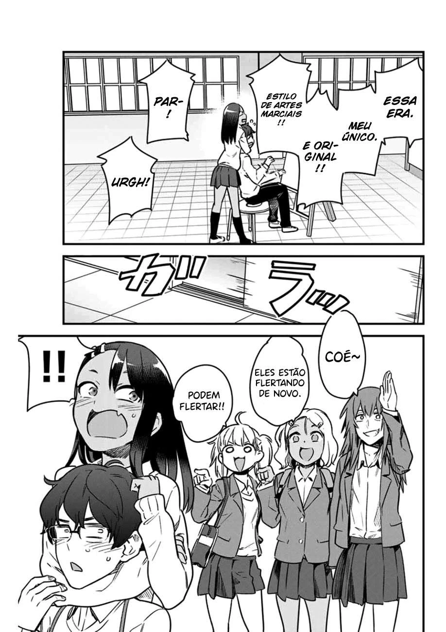 Ijiranaide, Nagatoro-san: Comic Anthology — Cap. 68, pág. 24