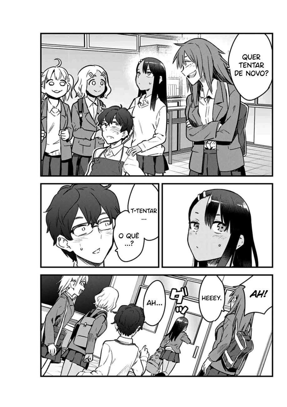 Ijiranaide, Nagatoro-san: Comic Anthology — Cap. 68, pág. 26