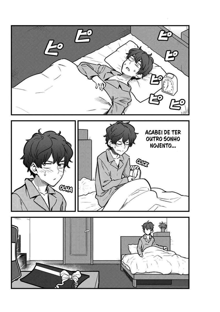 Ijiranaide, Nagatoro-san: Comic Anthology — Cap. 70, pág. 5