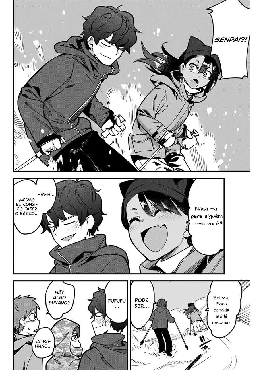 Ijiranaide, Nagatoro-san: Comic Anthology — Cap. 75, pág. 5