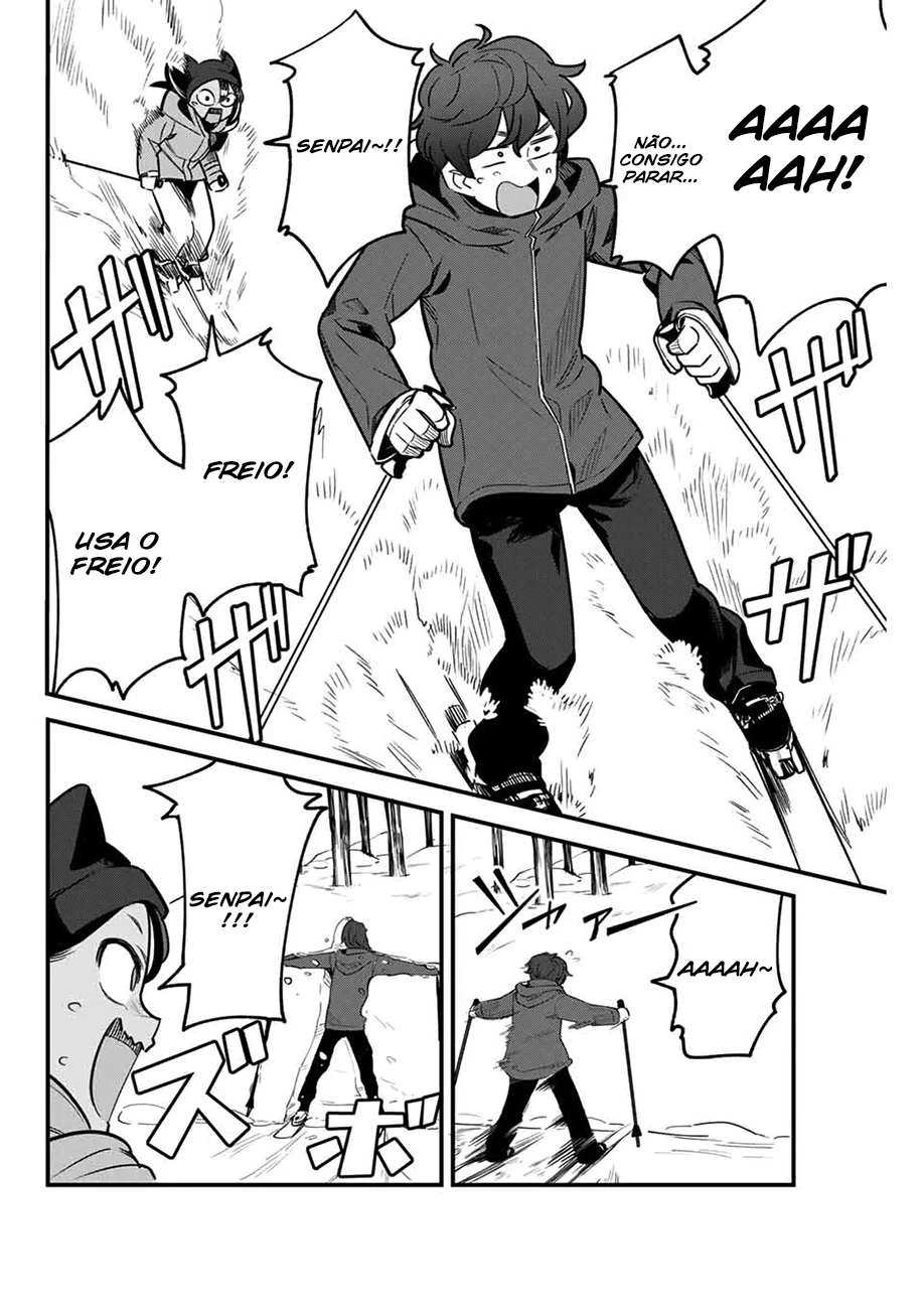 Ijiranaide, Nagatoro-san: Comic Anthology — Cap. 75, pág. 11