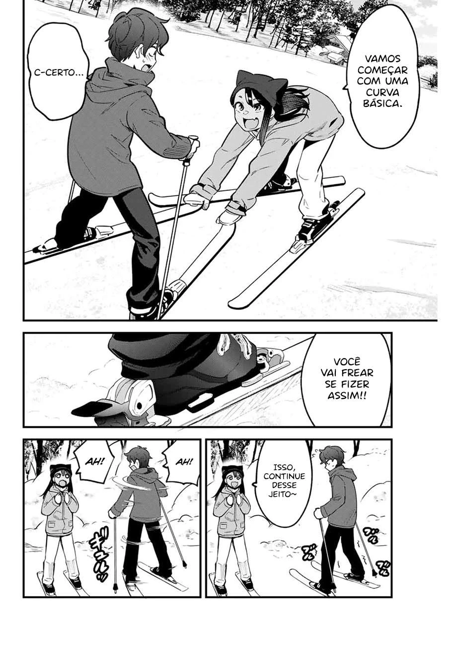 Ijiranaide, Nagatoro-san: Comic Anthology — Cap. 75, pág. 13