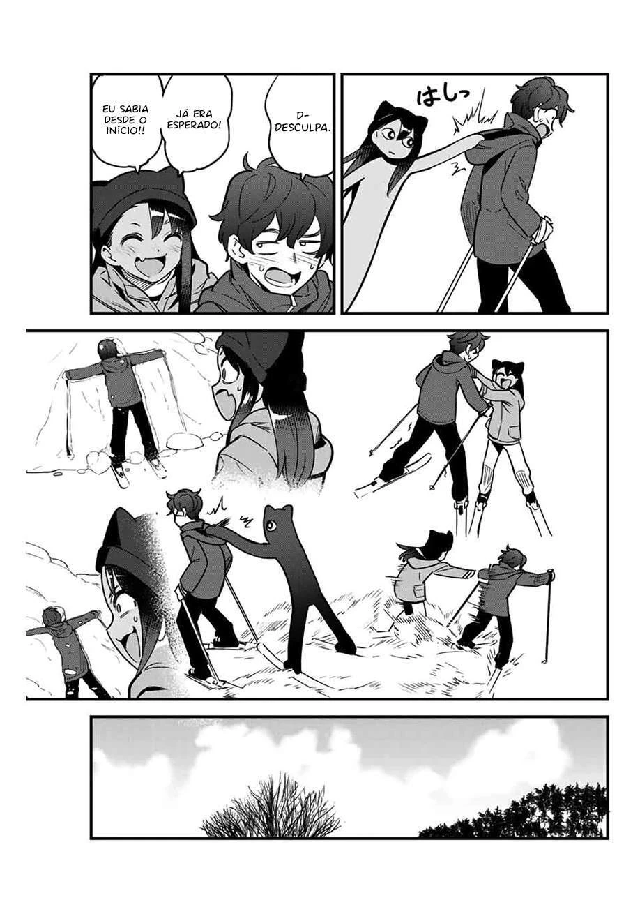 Ijiranaide, Nagatoro-san: Comic Anthology — Cap. 75, pág. 14
