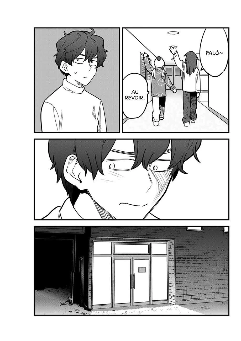 Ijiranaide, Nagatoro-san: Comic Anthology — Cap. 75, pág. 24