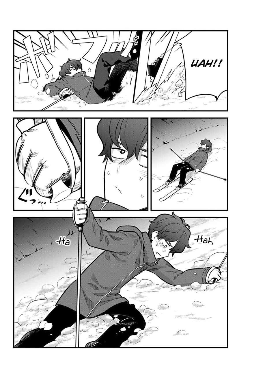 Ijiranaide, Nagatoro-san: Comic Anthology — Cap. 76, pág. 5
