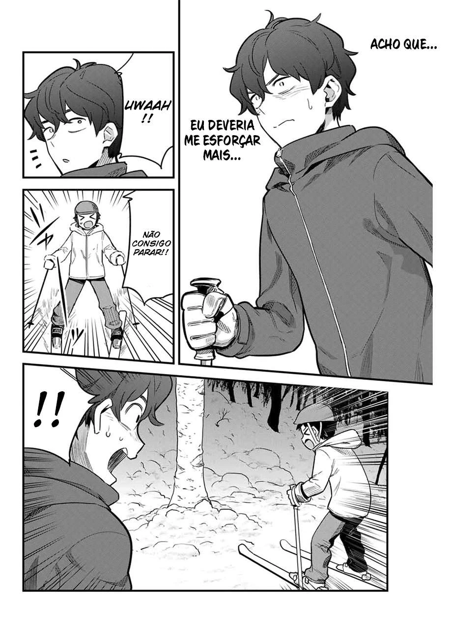 Ijiranaide, Nagatoro-san: Comic Anthology — Cap. 76, pág. 7