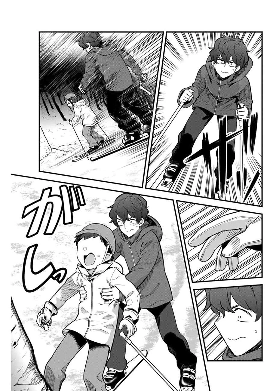 Ijiranaide, Nagatoro-san: Comic Anthology — Cap. 76, pág. 8