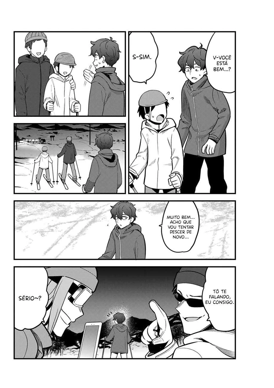 Ijiranaide, Nagatoro-san: Comic Anthology — Cap. 76, pág. 9