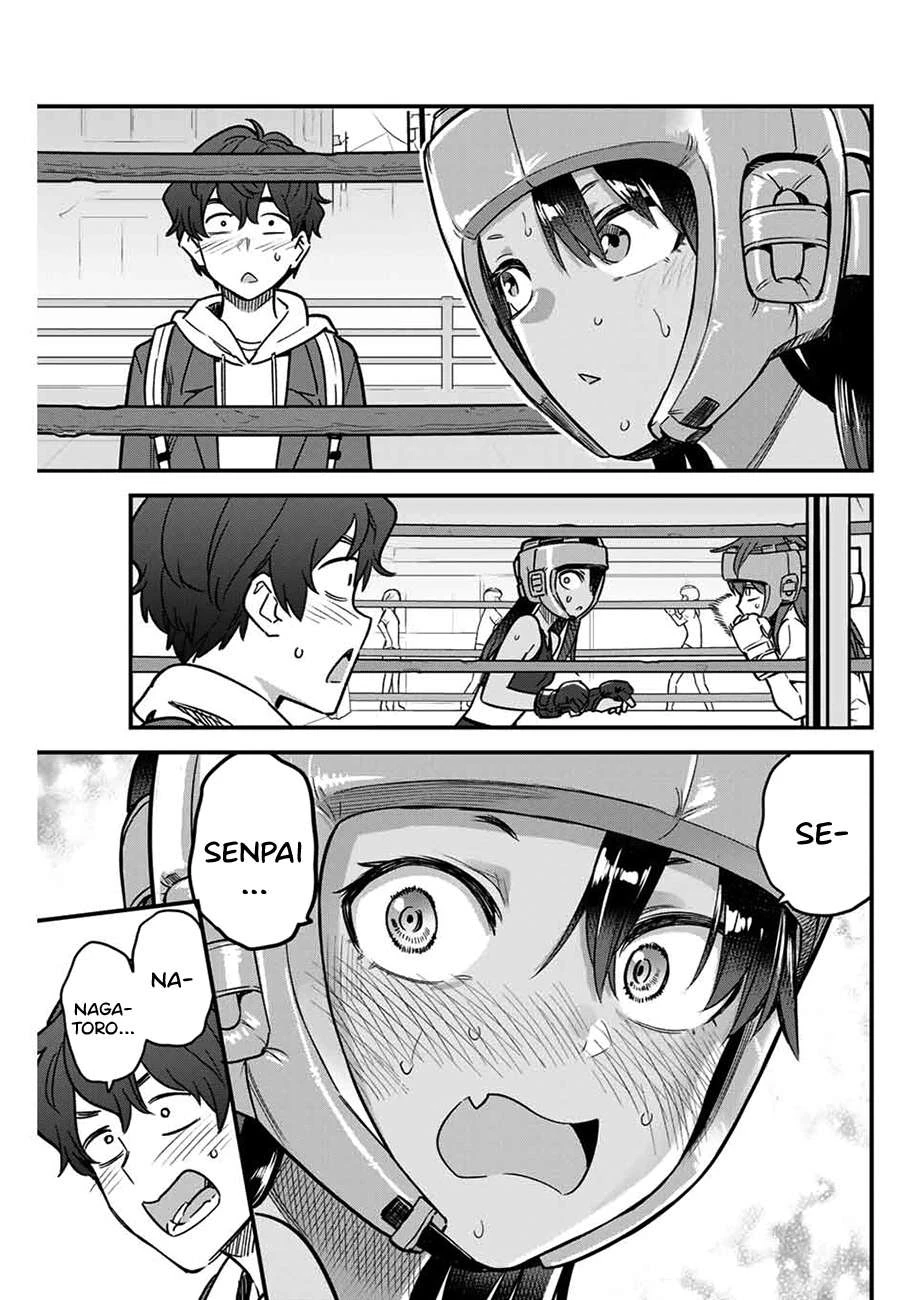 Ijiranaide, Nagatoro-san: Comic Anthology — Cap. 78, pág. 6
