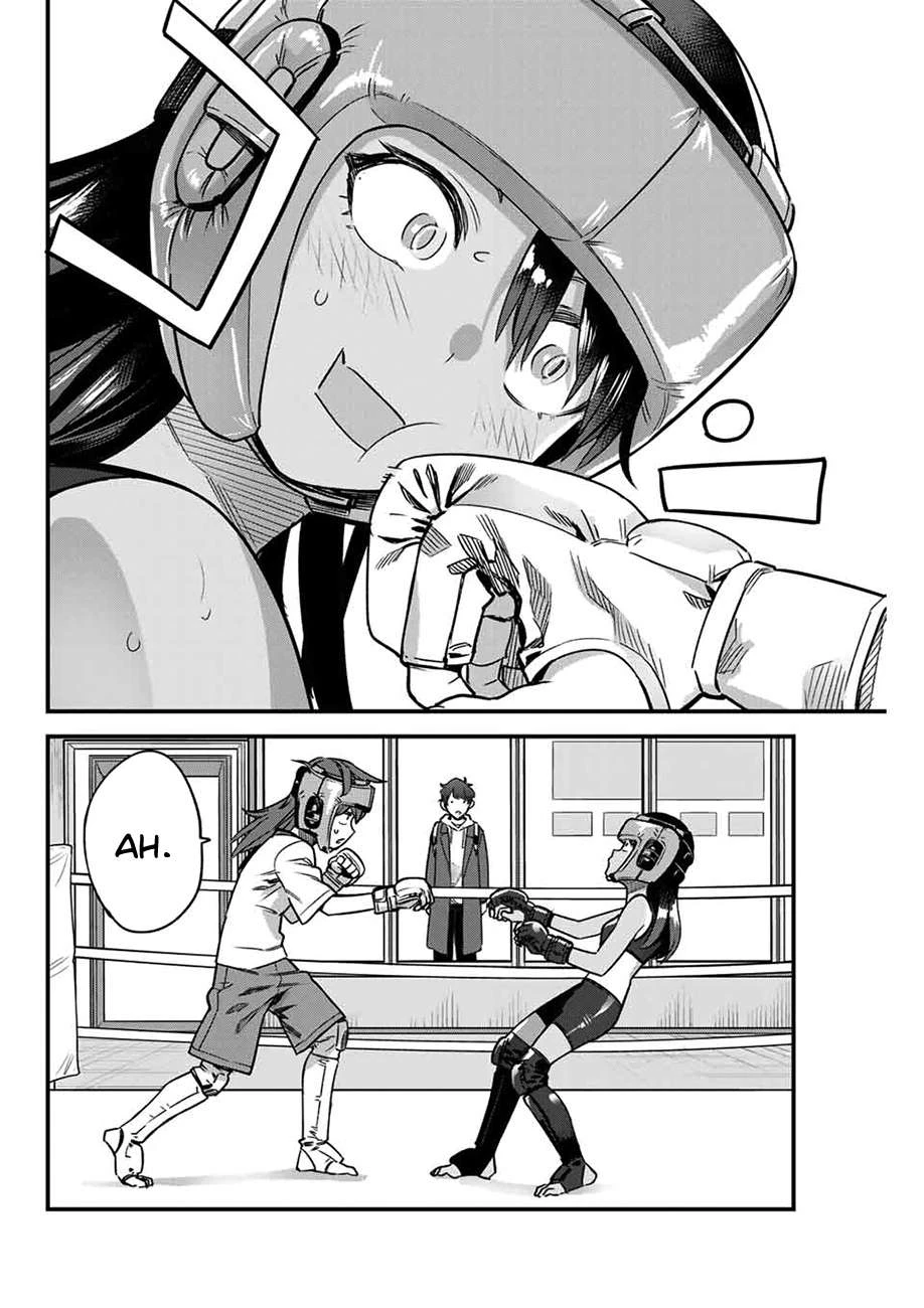 Ijiranaide, Nagatoro-san: Comic Anthology — Cap. 78, pág. 7