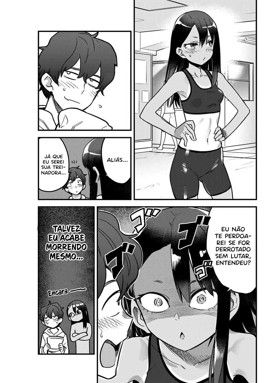 Ijiranaide, Nagatoro-san: Comic Anthology — Cap. 78, pág. 14
