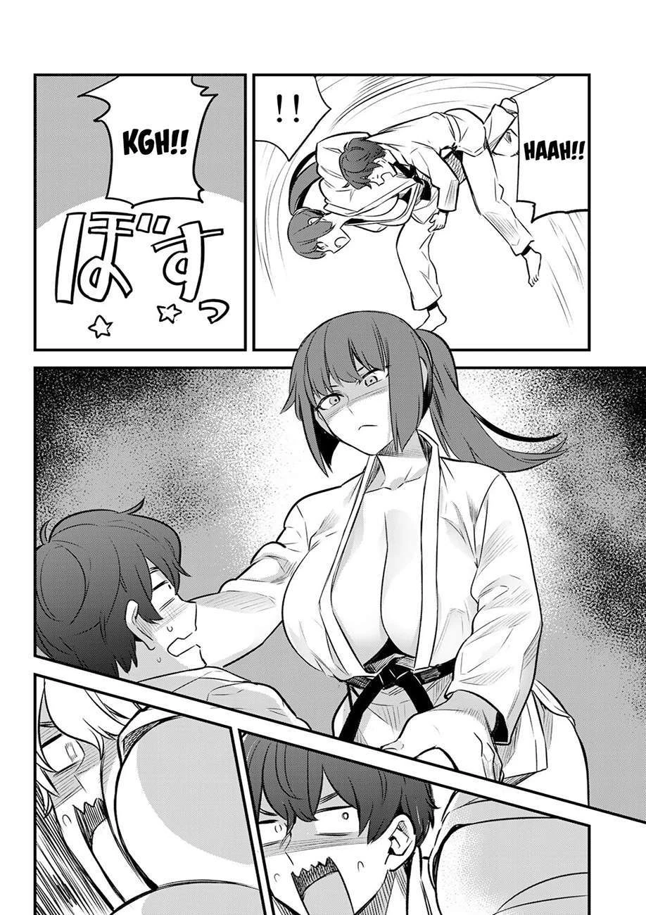 Ijiranaide, Nagatoro-san: Comic Anthology — Cap. 79, pág. 14