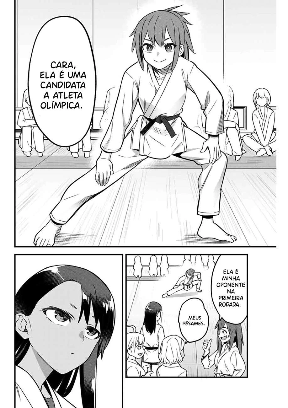 Ijiranaide, Nagatoro-san: Comic Anthology — Cap. 80, pág. 7