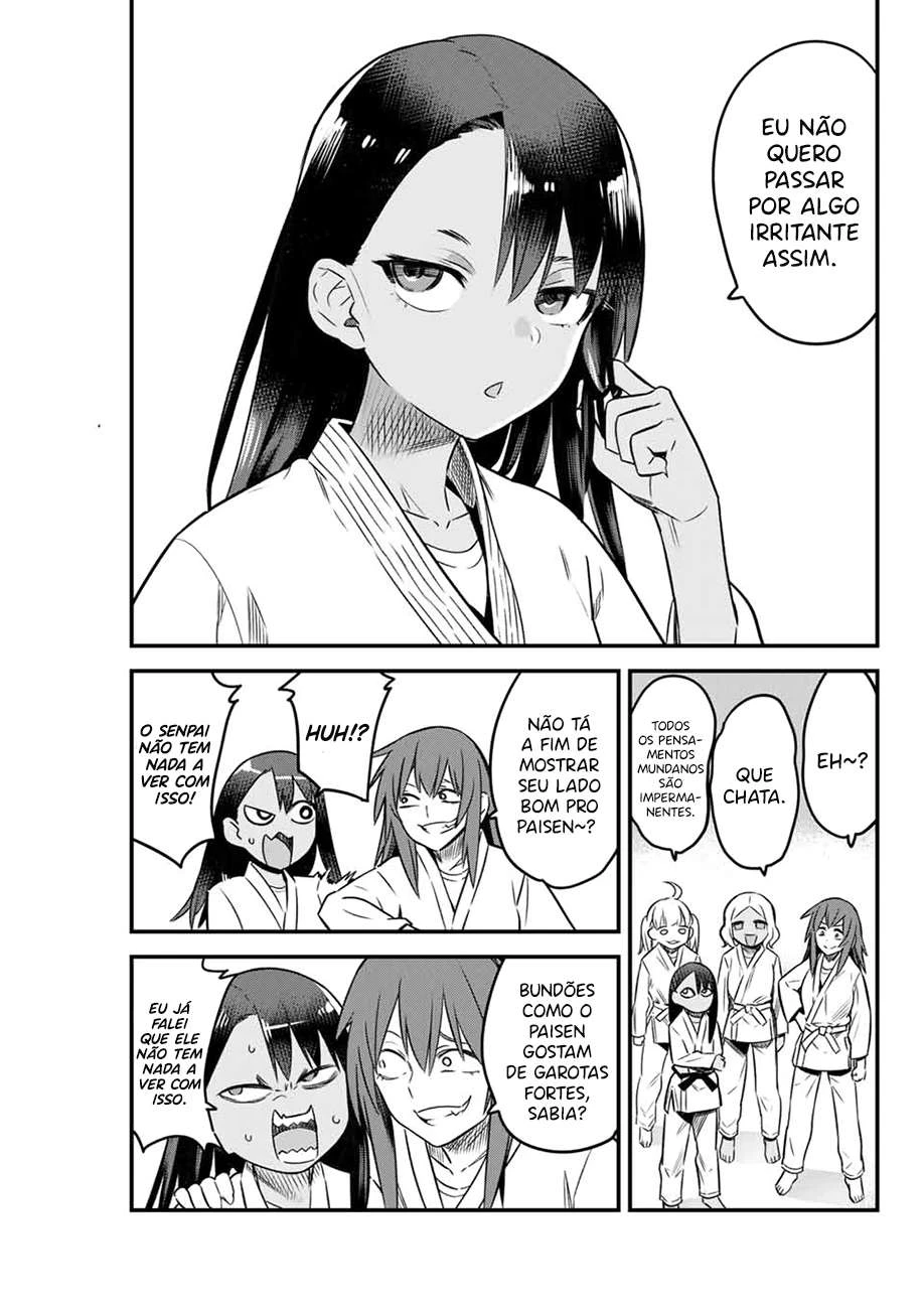 Ijiranaide, Nagatoro-san: Comic Anthology — Cap. 80, pág. 12