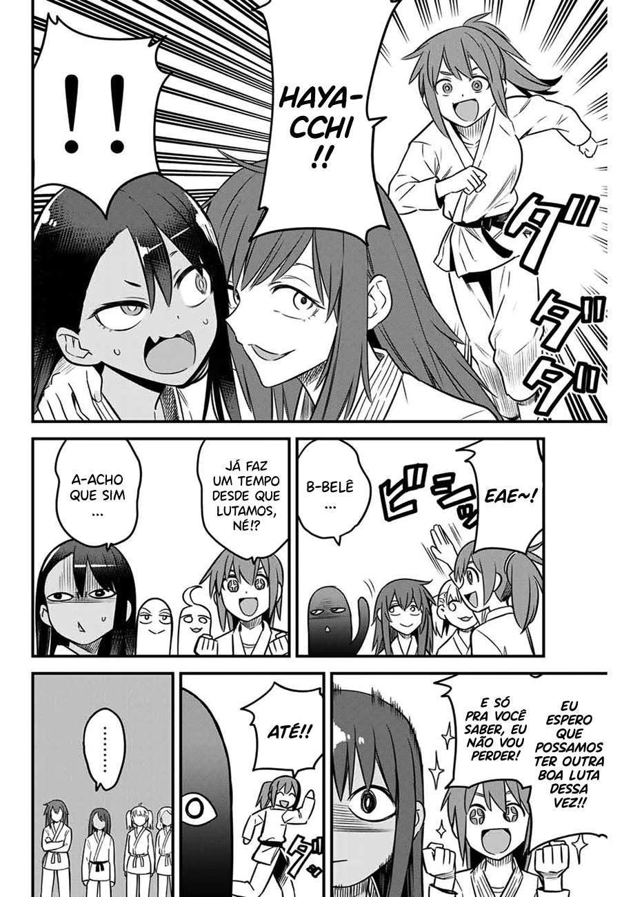 Ijiranaide, Nagatoro-san: Comic Anthology — Cap. 80, pág. 13