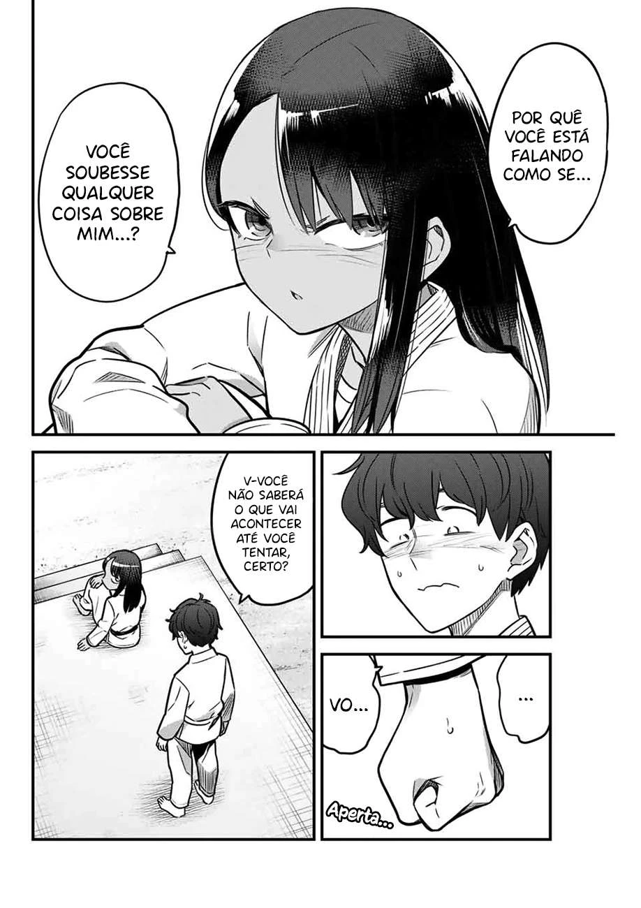Ijiranaide, Nagatoro-san: Comic Anthology — Cap. 81, pág. 3