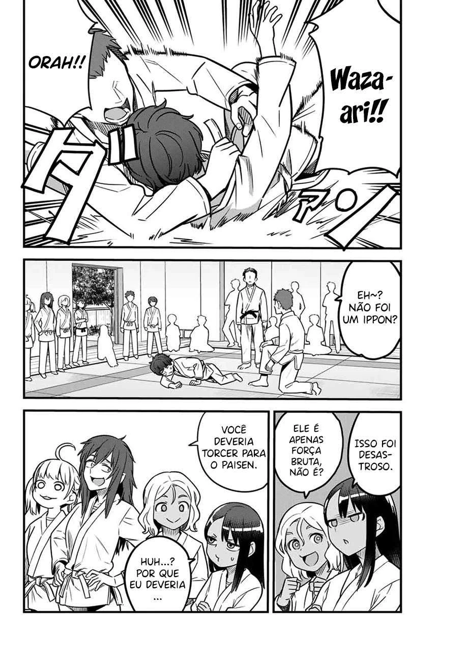 Ijiranaide, Nagatoro-san: Comic Anthology — Cap. 81, pág. 9