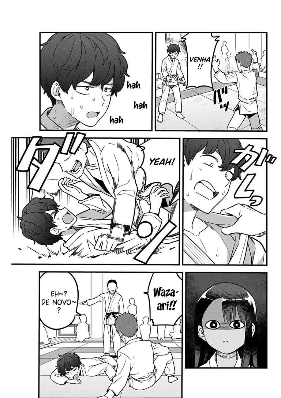 Ijiranaide, Nagatoro-san: Comic Anthology — Cap. 81, pág. 10