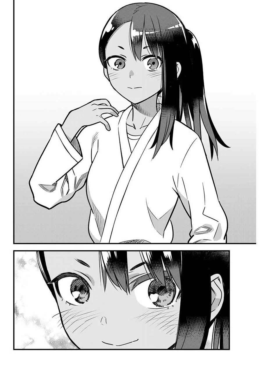 Ijiranaide, Nagatoro-san: Comic Anthology — Cap. 82, pág. 5