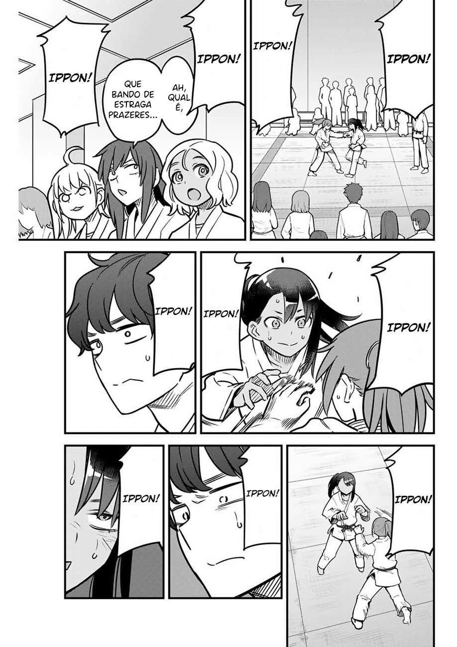 Ijiranaide, Nagatoro-san: Comic Anthology — Cap. 82, pág. 14
