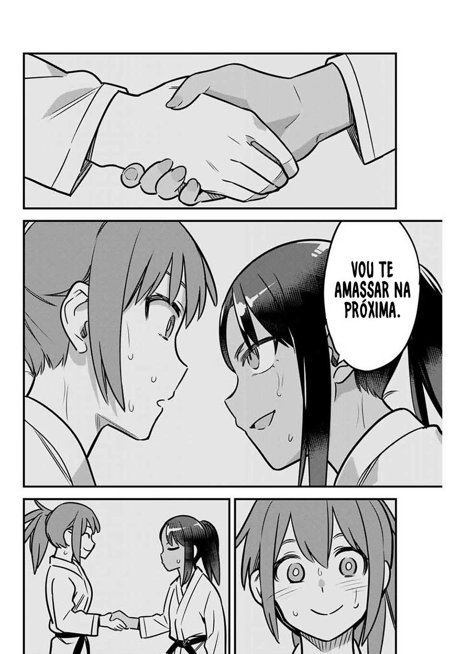 Ijiranaide, Nagatoro-san: Comic Anthology — Cap. 82, pág. 23