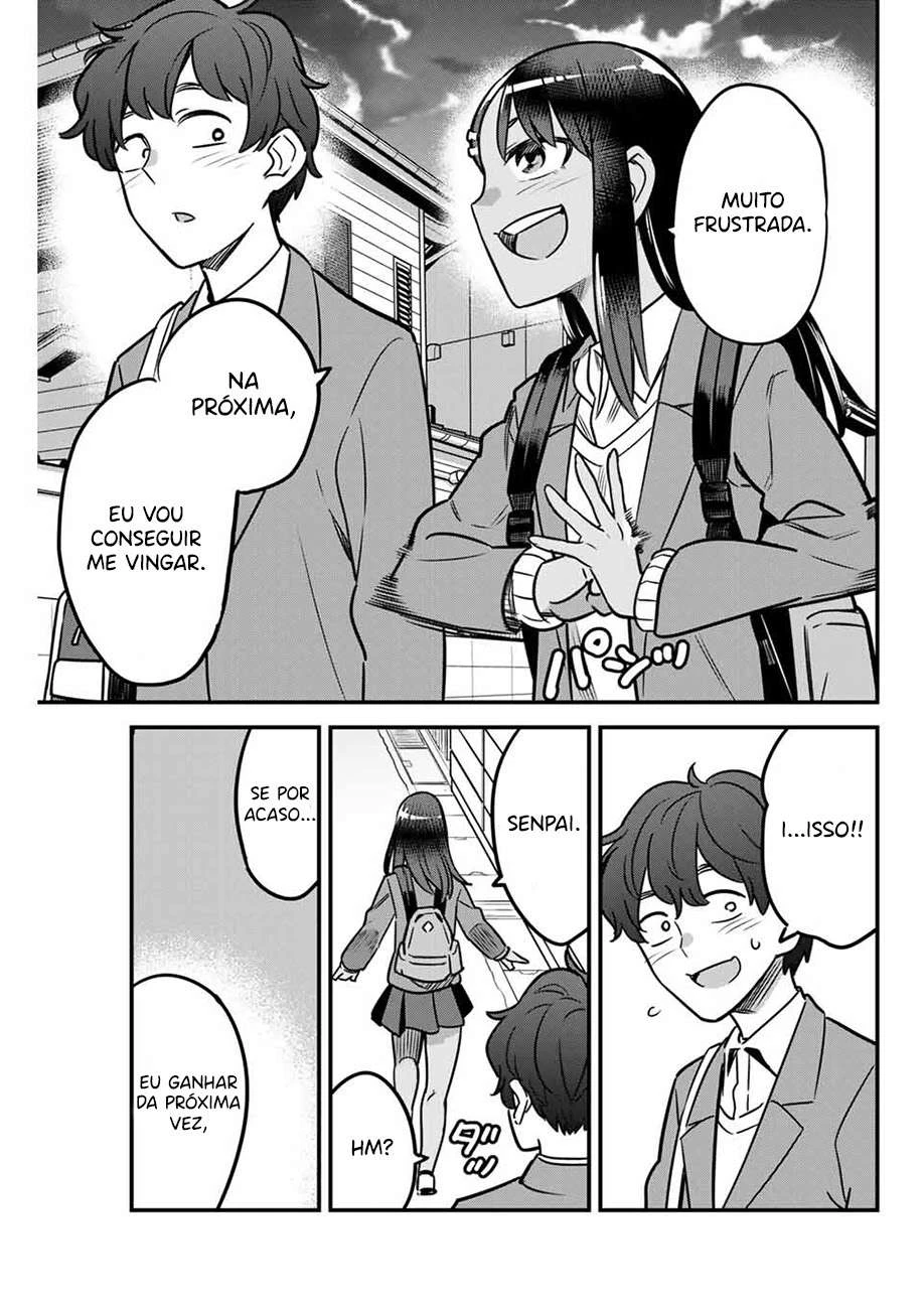 Ijiranaide, Nagatoro-san: Comic Anthology — Cap. 82, pág. 24