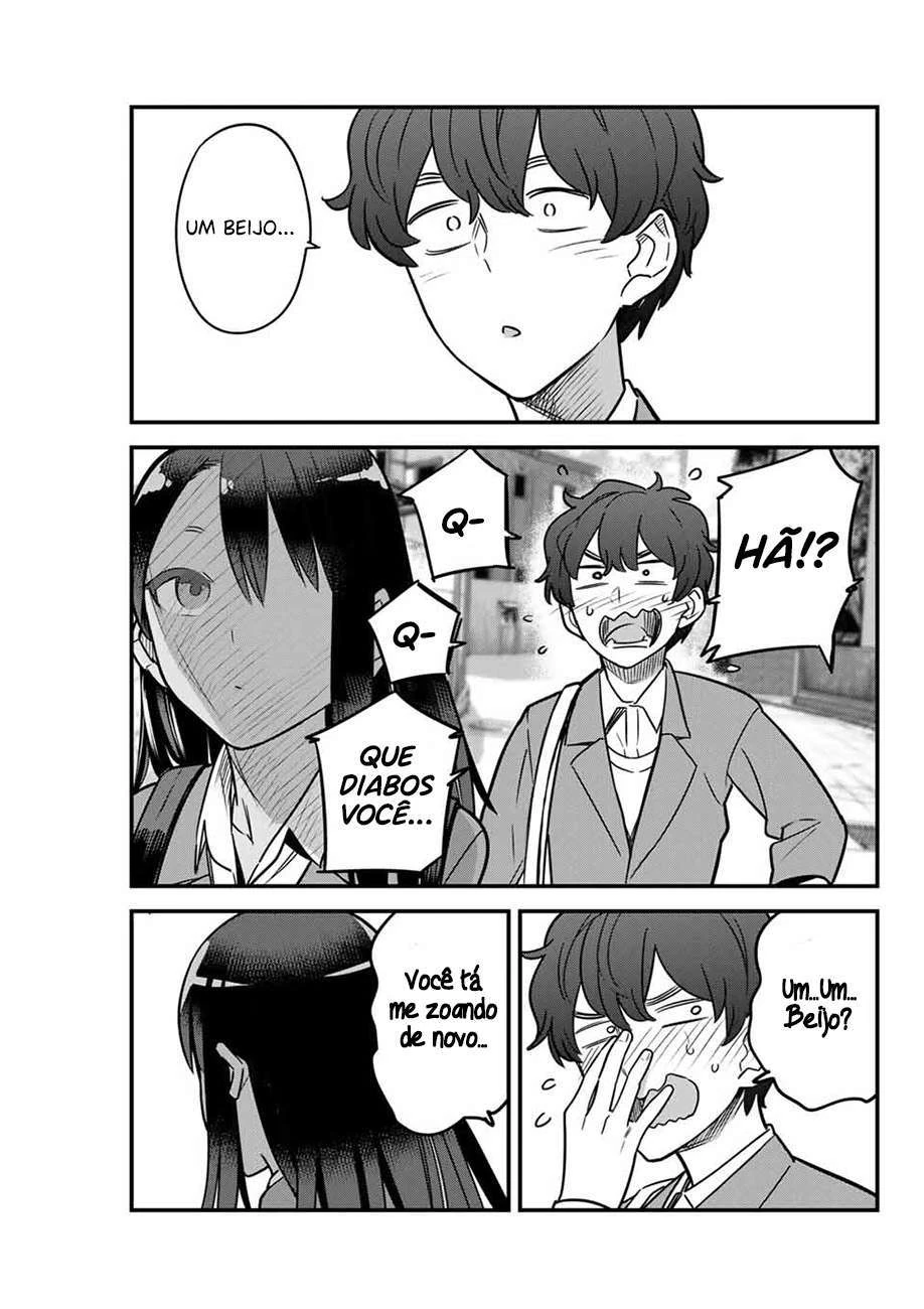 Ijiranaide, Nagatoro-san: Comic Anthology — Cap. 82, pág. 26