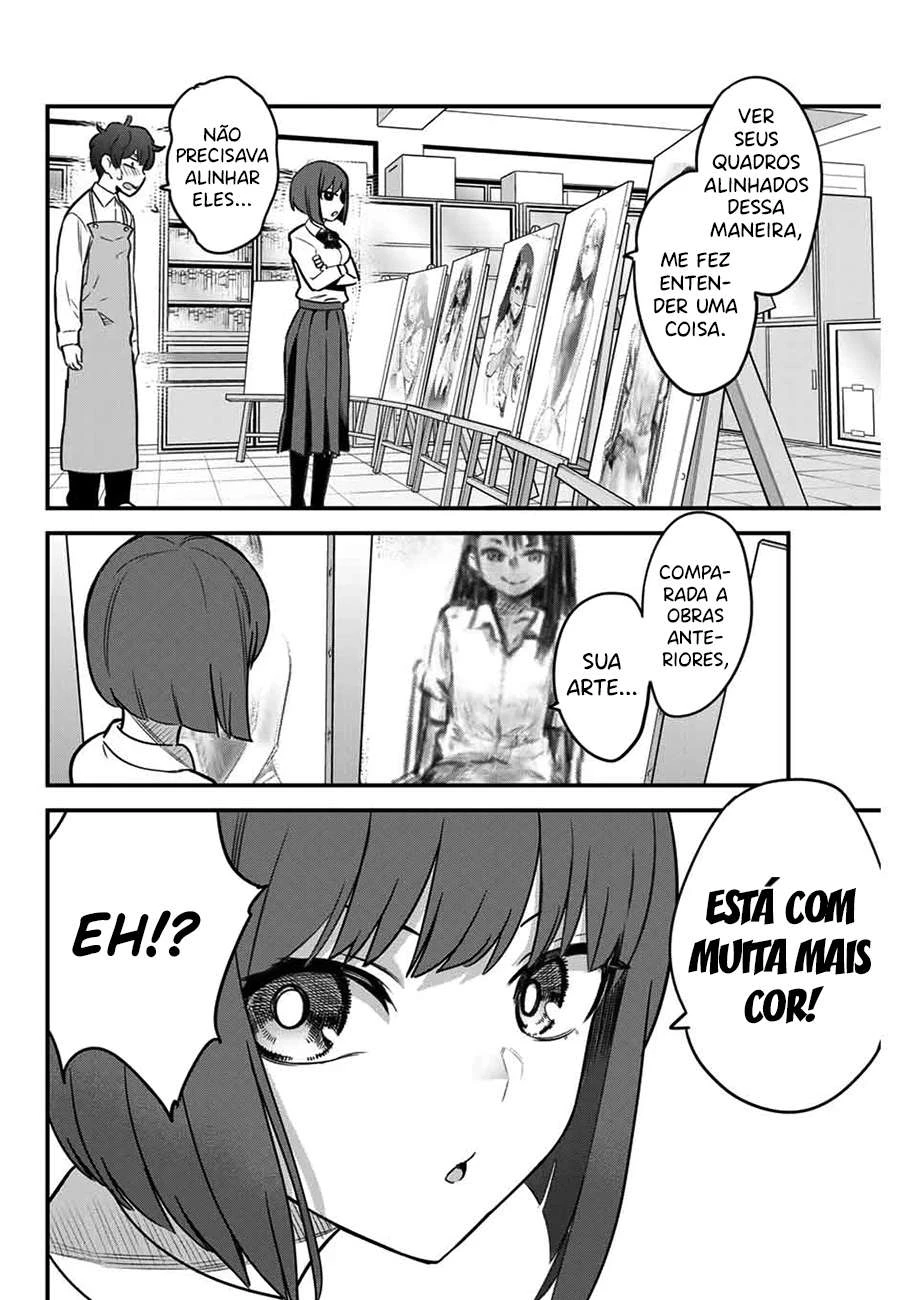 Ijiranaide, Nagatoro-san: Comic Anthology — Cap. 85, pág. 5