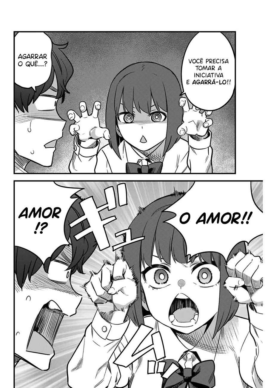Ijiranaide, Nagatoro-san: Comic Anthology — Cap. 85, pág. 19