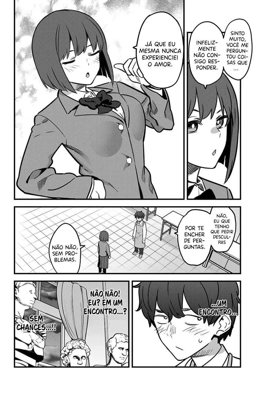 Ijiranaide, Nagatoro-san: Comic Anthology — Cap. 86, pág. 5