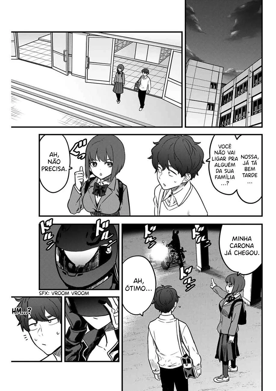 Ijiranaide, Nagatoro-san: Comic Anthology — Cap. 86, pág. 6