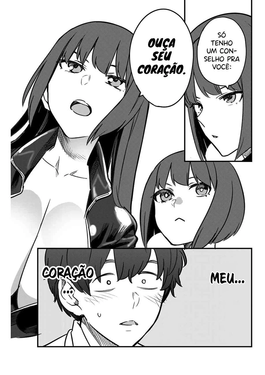 Ijiranaide, Nagatoro-san: Comic Anthology — Cap. 86, pág. 10