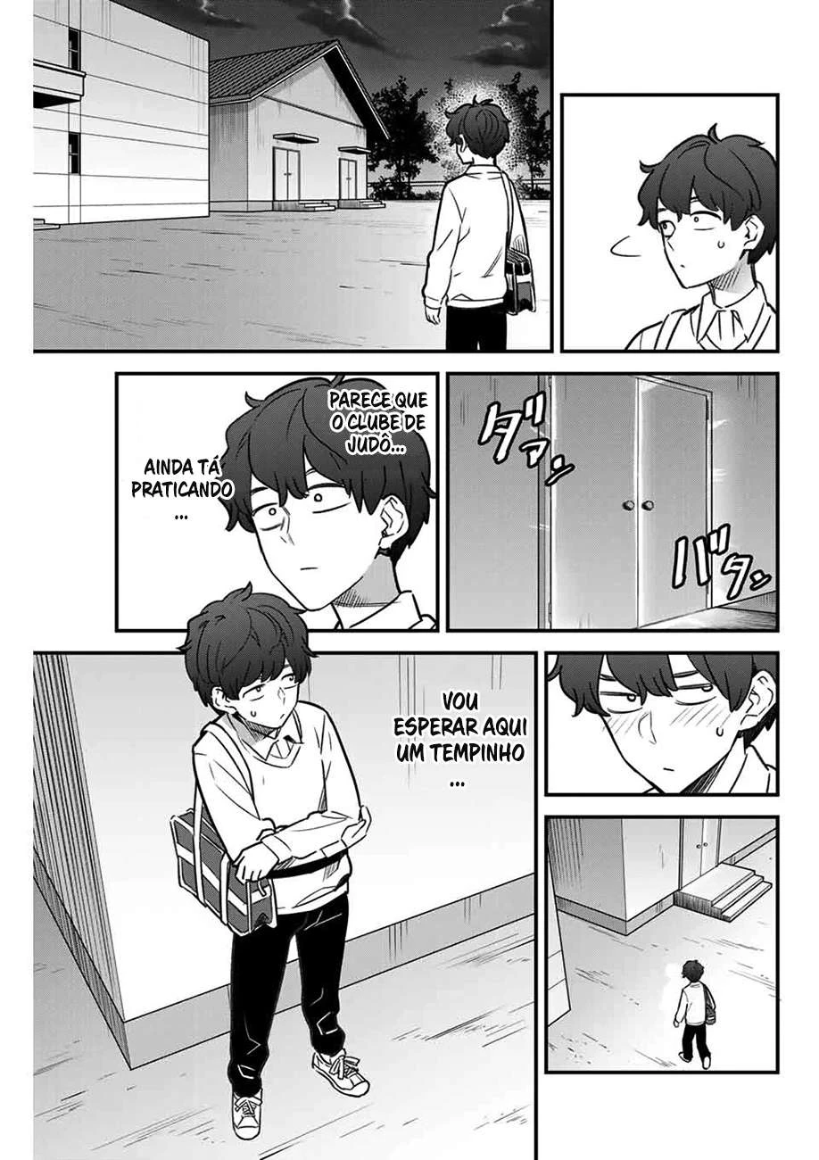 Ijiranaide, Nagatoro-san: Comic Anthology — Cap. 86, pág. 12