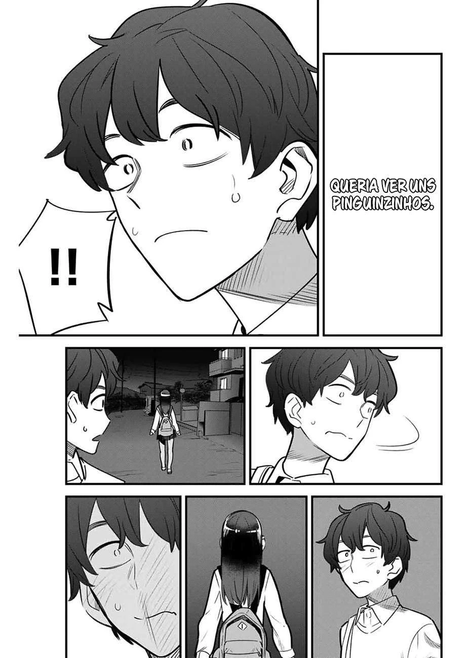 Ijiranaide, Nagatoro-san: Comic Anthology — Cap. 87, pág. 16