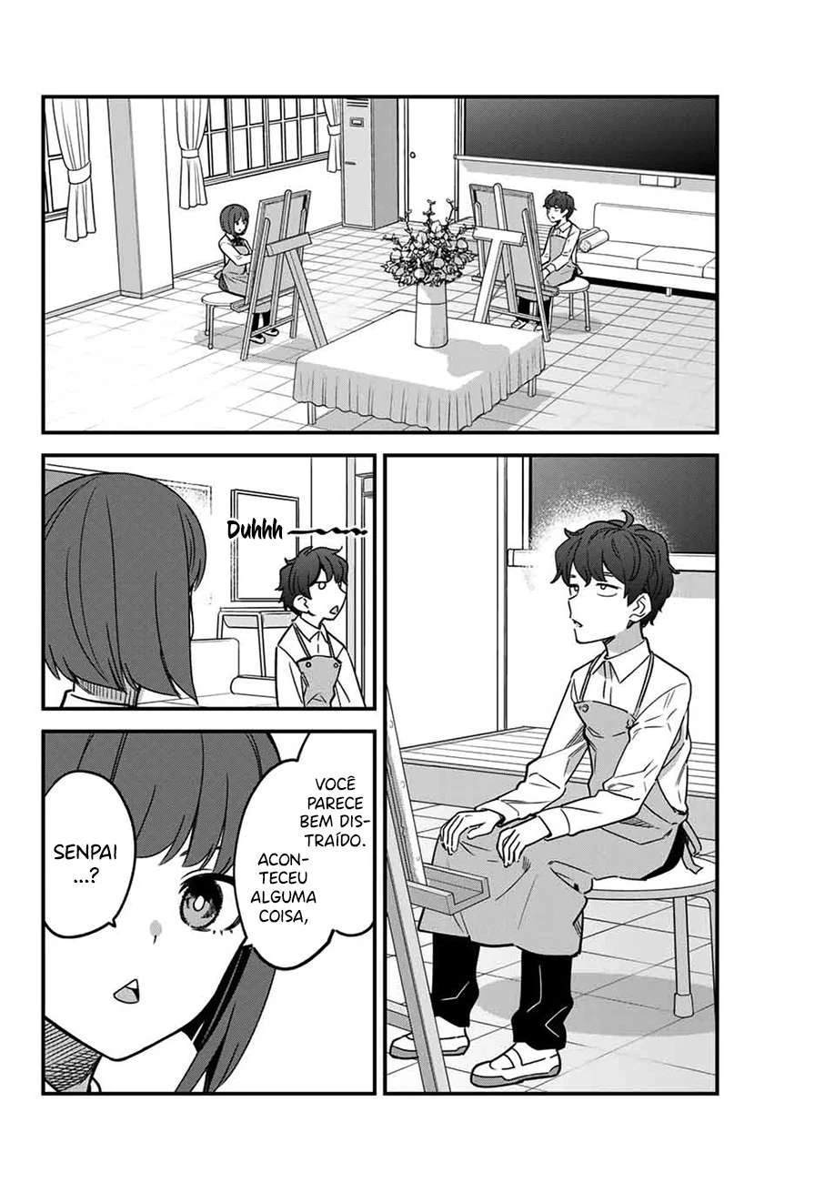 Ijiranaide, Nagatoro-san: Comic Anthology — Cap. 88, pág. 5